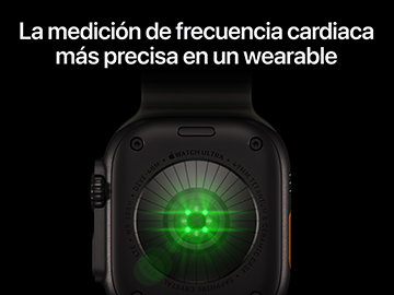 Watch Ultra 4 49 para Empresas al mejor precio
