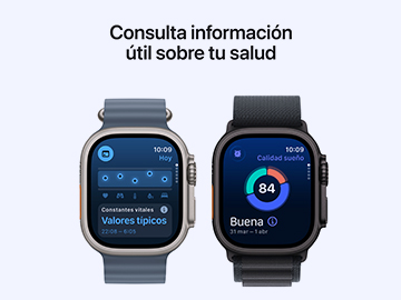 Ofertas Apple Watch Ultra 3 para Empresas