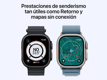 Apple Watch Ultra 3 para Empresas al mejor precio