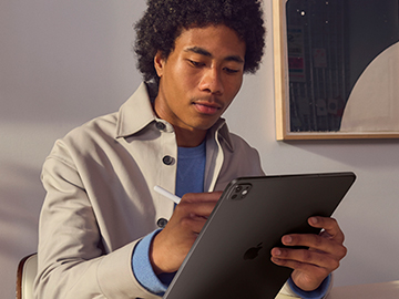 iPad Pro 13 (M5) Cell para Empresas