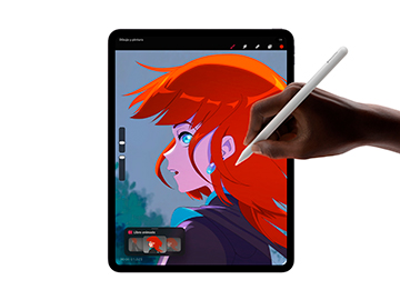 iPad Pro 13 (M5) Cell para Empresas al mejor precio