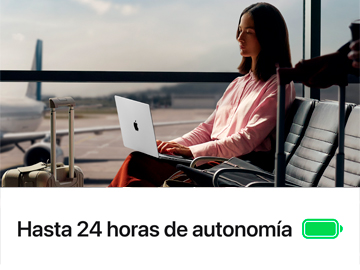 Apple MacBook Pro 14 M5 para pymes