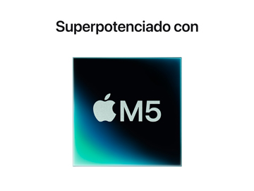 Apple MacBook Pro 14 M5 para Empresas