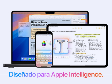 iPad Air 11'' (M3) Cell para Empresas