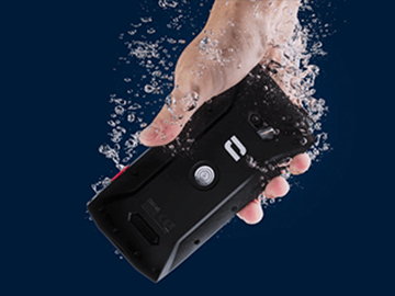 Crosscall Core M5 para Empresas