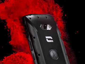 Ofertas Crosscall Core M5 para Empresas