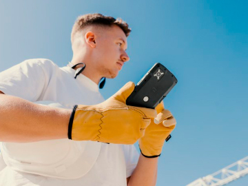 Ofertas Crosscall Core M6 para Empresas