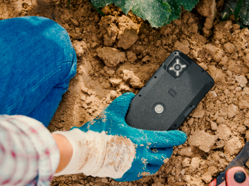 Crosscall Core M6 para Empresas al mejor precio