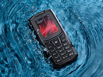 Crosscall Core S5 para Empresas