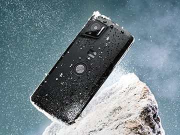 Ofertas Crosscall Stellar M6 8  128GB para Empresas