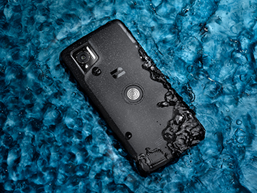 Crosscall Stellar M6 8  128GB para Empresas
