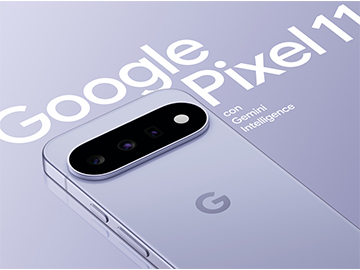 Contratar Google Pixel 11 para Empresas