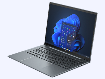HP Dragonfly G4 para Empresas