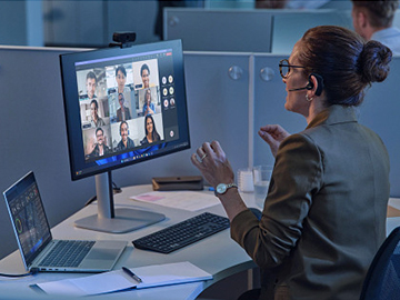 HP EliteBook 6 G1a para Empresas