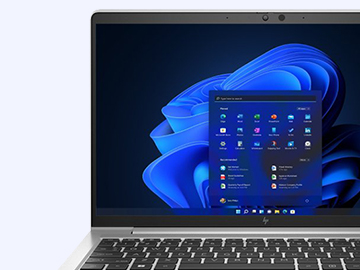 HP Elitebook 640 G9 para Empresas