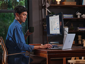HP EliteBook8 G1i 14 U5 VPRO para Empresas