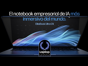 HP EliteBook Ultra G1i 14 U5 para Empresas