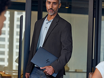HP EliteBook X G2i U7 para Empresas