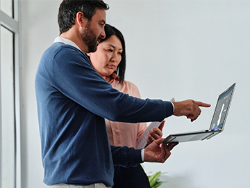 HP EliteBook 6 G1i 14 Ultra5 para Empresas