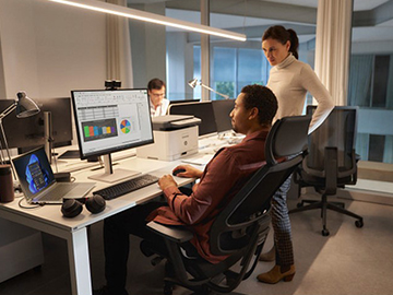 Ofertas HP EliteBook 6 G1i 14 Ultra5 para Empresas