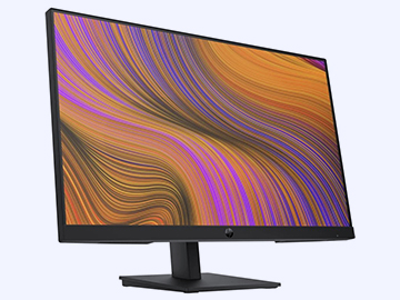 HP P24h G5 FHD para Empresas