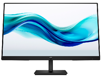 HP Serie 3 Pro 324ph FHD Monitor para Empresas