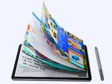 Lenovo Tab M11+Pen WiFi para Empresas
