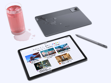 Ofertas Lenovo Tab M11+Pen WiFi para Empresas