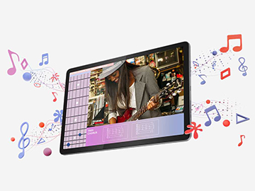 Lenovo Tab M11+Pen WiFi para Empresas al mejor precio