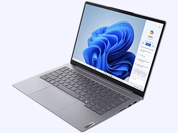 Lenovo ThinkBook 14 G7 para Empresas