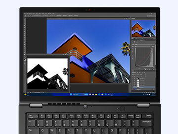 Lenovo Thinkpad L13 para Empresas
