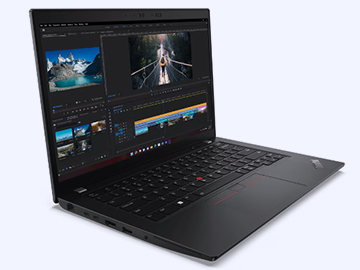 Lenovo Thinkpad L14 G5 AMD R5 Pro para Empresas
