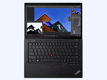 Contratar Lenovo Thinkpad L14 G5 AMD R5 Pro para Empresas