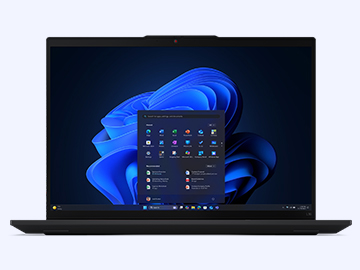 Lenovo Thinkpad L16 R5Pro para Empresas