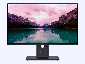 Lenovo ThinkVision T24-40 para Empresas