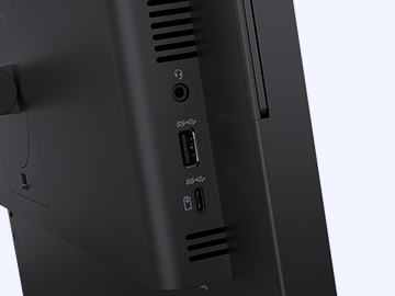 Ofertas Lenovo Thinkvision T24D-4v Monitor para Empresas