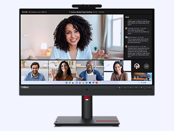 Ofertas ThinkVision T24mv-30 para Empresas