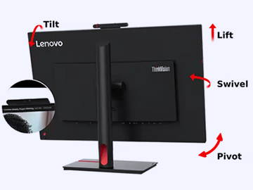 ThinkVision T24mv-30 para Empresas al mejor precio