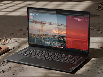 Lenovo V15 G5 IRL para Empresas al mejor precio