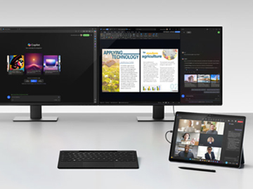 Microsoft Surface Pro para Empresas al mejor precio