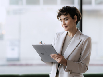 Microsoft Surface Pro 10 para Empresas al mejor precio