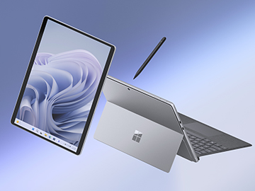 Ofertas Microsoft Surface Pro 10 para Empresas
