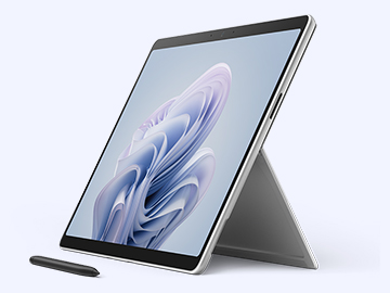 Ofertas Microsoft Surface Pro 10 Ultra 7 para Empresas