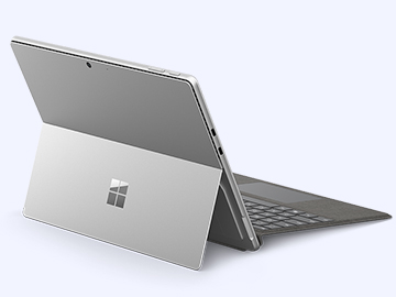 Contratar Microsoft Surface Pro 10 Ultra 7 para Empresas