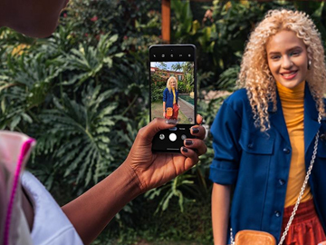 Motorola Moto G75 para Empresas al mejor precio