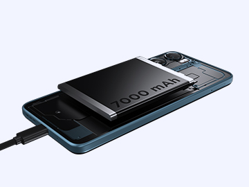 Ofertas Motorola Moto G06 Power para Empresas