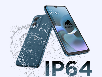 Motorola Moto G06 Power para pymes