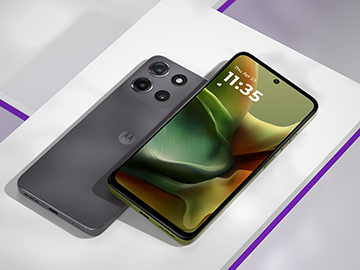 Contratar Motorola Moto G15 para Empresas