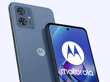 Motorola Moto G54 para Empresas