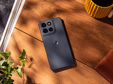 Contratar Motorola Moto G86 Power para Empresas